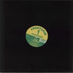 Trace (90S) Lost Entity Remix UK 12 vinyl single (12 inch record / Maxi-single) (683629)
