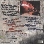 U.K. Subs Subversions - Red Vinyl - Sealed UK vinyl LP album (LP record) (700104)