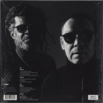 UB40 Unprecedented - Shrink UK 2-LP vinyl record set (Double LP Album) (894004)