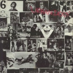 Urban Dogs Urban Dogs UK vinyl LP album (LP record) (780031)