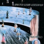 Van Der Graaf Generator Pawn Hearts UK CD album (CDLP) (325008)
