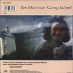 Van Morrison Coney Island Dutch 7 vinyl single (7 inch record / 45) (780076)