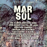 Various-60s & 70s Mar Y Sol US 2-LP vinyl record set (Double LP Album) (467138)