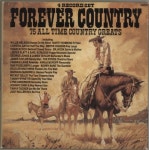 Various-Country Forever Country UK Vinyl Box Set (700441)