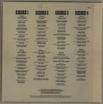 Various-Country Forever Country UK Vinyl Box Set (700441)