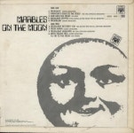 Various-Easy Listening Marbles On The Moon UK vinyl LP album (LP record) (868005)