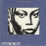 Various-Indie Doobie Do Disc Australian vinyl LP album (LP record) (883022)