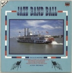 Various-Jazz Jazz Band Ball UK 2-LP vinyl record set (Double LP Album) (700318)
