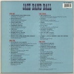 Various-Jazz Jazz Band Ball UK 2-LP vinyl record set (Double LP Album) (700318)