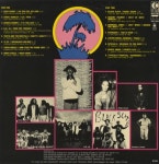 Various-Reggae & Ska Reggae Music Finnish vinyl LP album (LP record) (306009)