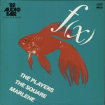 Various-Soul & Funk F(x) 82 Audio Fair Japanese vinyl LP album (LP record) (855006)