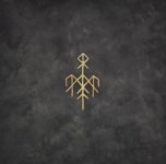 Wardruna Runaljod - Ragnarok - Gold Vinyl Norwegian 2-LP vinyl record set (Double LP Album) (835093)