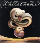 Whitesnake Trouble US vinyl LP album (LP record) (550036)