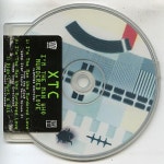 XTC Im The Man Who Murdered Love US CD single (CD5 / 5) (190007)
