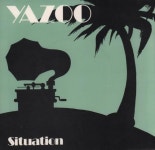 Yazoo Situation US 7 vinyl single (7 inch record / 45) (210040)