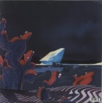 Yes Drama - Shrink/Stickers UK vinyl LP album (LP record) (899002)