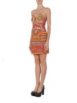 머스트잇(MUSTIT) - (DD) 17 S/S 모스키노 SHEATH 원피스 J0432_0547.1115