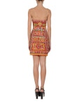 머스트잇(MUSTIT) - (DD) 17 S/S 모스키노 SHEATH 원피스 J0432_0547.1115