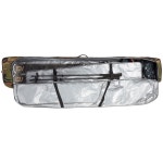  Ski Bags Action Sports Rossignol Long Haul 2 Pair Ski Bag Black 209 Action Sports kopa.or.kr