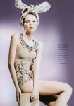 Photo of fashion model Jules Mordovets - ID 210076 | Models | The FMD