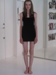 Photo of fashion model Cecilie Madsen - ID 305013 | Models | The FMD