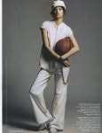 Photo of fashion model Cathy Charest - ID 339001 | Models | The FMD