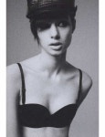 Photo of fashion model Cathy Charest - ID 339002 | Models | The FMD