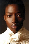Photo of fashion model Awa Ceesay - ID 370035 | Models | The FMD