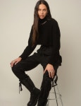 Photo of fashion model Dalianah Arekion - ID 700460 | Models | The FMD