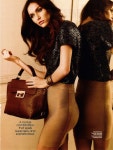 Photo of fashion model Hañagua Fernandez - ID 402001 | Models | The FMD