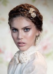 Photo of fashion model Shlomit Malka - ID 507638 | Models | The FMD
