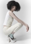 Photo of fashion model Flo Dron - ID 423005 | Models | The FMD