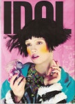 Photo of fashion model Flo Dron - ID 423006 | Models | The FMD