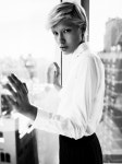 Photo of fashion model Solomiya Zgoda - ID 446001 | Models | The FMD