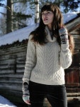 Photo of fashion model Valerija Jemeljanenko - ID 450009 | Models | The FMD