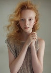 Photo of fashion model Lily Nova - ID 583830 | Models | The FMD