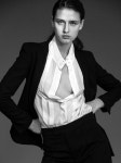 Photo of fashion model Daniela Aciu - ID 600004 | Models | The FMD