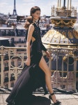 Photo of fashion model Daniela Aciu - ID 600006 | Models | The FMD
