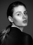 Photo of fashion model Daniela Aciu - ID 600014 | Models | The FMD
