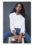 Photo of fashion model Naomi Janumala - ID 600067 | Models | The FMD