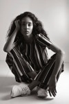 Photo of fashion model Naomi Janumala - ID 600070 | Models | The FMD