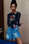 Photo of fashion model Naomi Janumala - ID 600073 | Models | The FMD