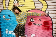 Photo of fashion model Naomi Janumala - ID 600076 | Models | The FMD
