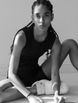 Photo of fashion model Naomi Janumala - ID 600077 | Models | The FMD