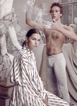Photo of fashion model Kate Kina - ID 607882 | Models | The FMD