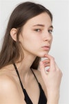 Photo of fashion model Kamila Horbachova - ID 610571 | Models | The FMD