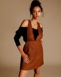 Photo of fashion model Jaycina Almond - ID 622843 | Models | The FMD