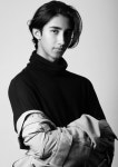 Photo of fashion model Rodrigo Ovando - ID 700237 | Models | The FMD