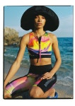 Photo of fashion model Kesnie Raymond - ID 700244 | Models | The FMD