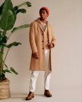 Photo of fashion model Edmilson Tavares - ID 700422 | Models | The FMD